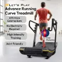 LIFTZMAN CURVEX200
