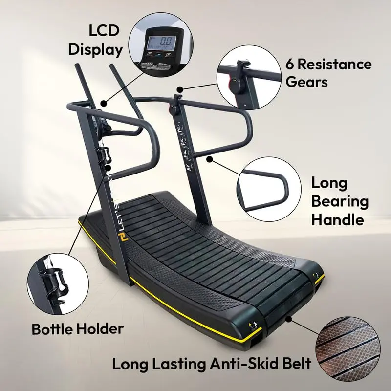 LIFTZMAN CURVEX150