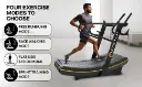 LIFTZMAN CURVEX180
